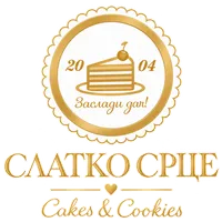 SLATKO SRCE-TID DOO